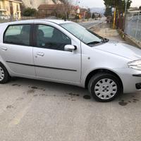 Fiat punto 1.2 benzina