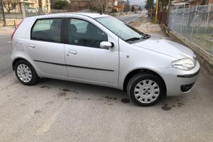 Fiat punto 1.2 benzina