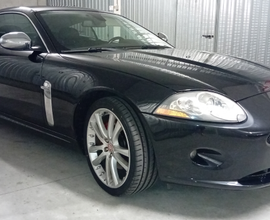 Jaguar xk