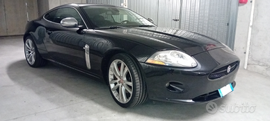 Jaguar xk