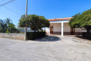 Villetta a 180m dal mare 