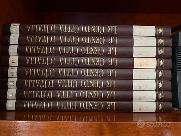 Le cento città d’Italia