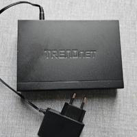 switch Teg s350 versione v2