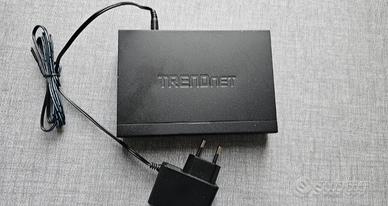 switch Teg s350 versione v2