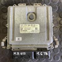 Centralina motore Mercedes A 2016 1.6 TB