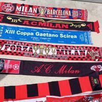 SCIARPE MILAN