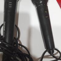 Microfono canta tu e wvngr wg- 308E