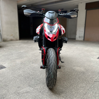 Ducati hypermotard 950