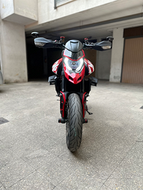 Ducati hypermotard 950