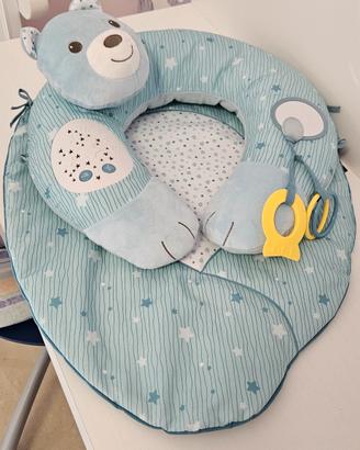 Palestrina/ Nido di Coccole CHICCO con musica 3in1