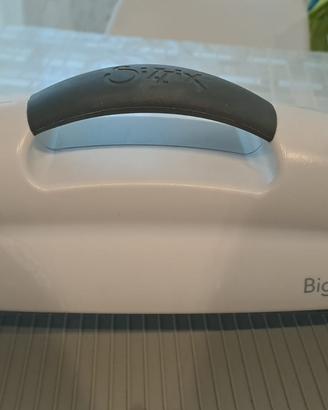 sizzix big shot plus