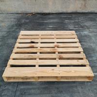 Bancali legno 114x114