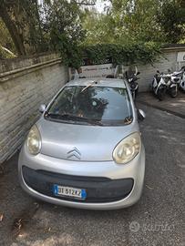 CITROEN C1 2008 EUROSCOOTER valuto permuta finanzi