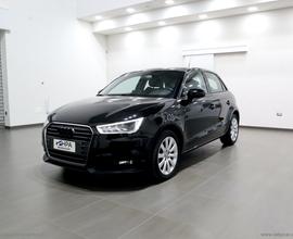 AUDI A1 SPORTBACK 1.4TDI SPORT PLUS LED XENO SENSO