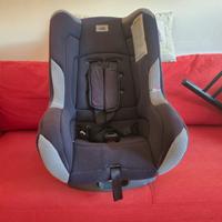 Seggiolino auto CAM 0-18 kg Gruppo 0+/1 reclinabil