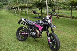 Motard revisionata!!