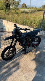 Fantic xmf 125 2023