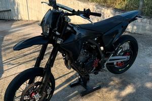 Fantic xmf 125 2023