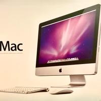 iMac 21 (2009)