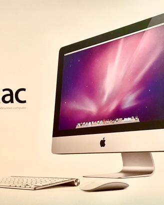 iMac 21 (2009)