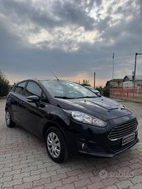 Ford Fiesta 1.0 80CV 5 porte Titanium