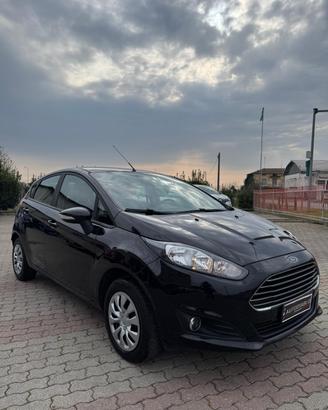 Ford Fiesta 1.0 80CV 5 porte Titanium