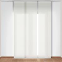 Binario e tende a pannello