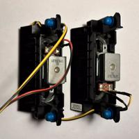 BN96-36052A Coppia Altoparlanti Tv Samsung.