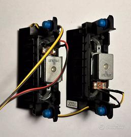 BN96-36052A Coppia Altoparlanti Tv Samsung.