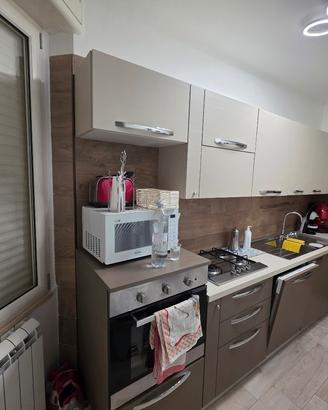 cucina completa