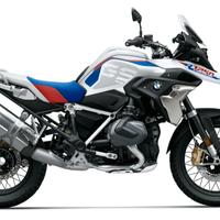  Sella sport BMW r1250gs sport rallye