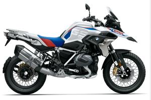  Sella sport BMW r1250gs sport rallye