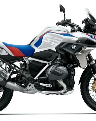  Sella sport BMW r1250gs sport rallye