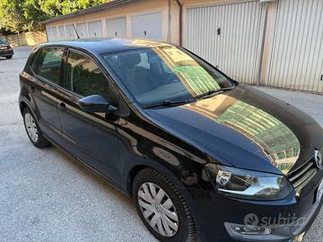 Volkswagen Polo 1.2