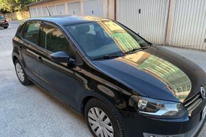 Volkswagen Polo 1.2
