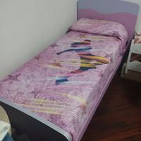 Letti singoli da cameretta 