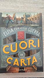 cuori di carta