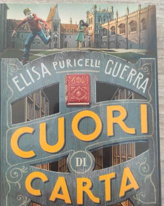 cuori di carta