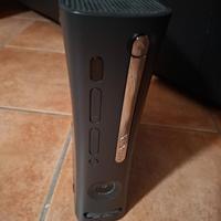 XBOX 360+Tappettino+Kinect+gioco Kinect adventures