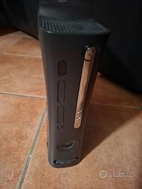 XBOX 360+Tappettino+Kinect+gioco Kinect adventures