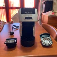 Macchina caffè Ariete MAC