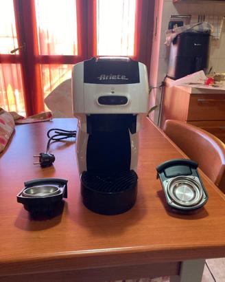 Macchina caffè Ariete MAC