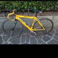 bici da corsa bambino - consegna a mano