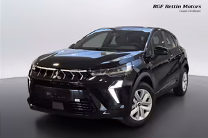 Mitsubishi ASX 1.2 GPL Invite