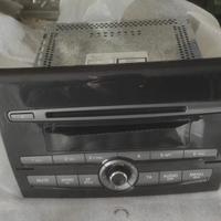 Stereo Fiat bravo 2008 originale