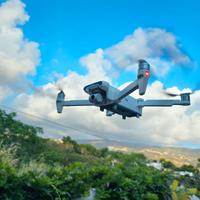 Drone 4K Fimi X8 SE 2020