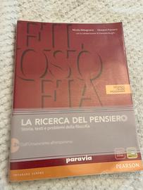 Dall’umanesimo all’empirismo. Filosofia 2A