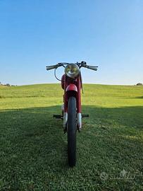 Moto Guzzi Zigolo lusso