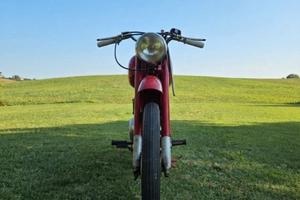 Moto Guzzi Zigolo lusso