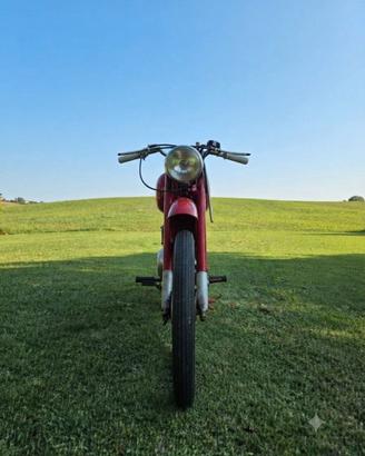 Moto Guzzi Zigolo lusso